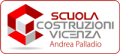 Logo Scuola Vicenza